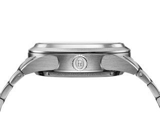 Parmigiani Fleurier Tonda PF Chronographe Mystérieux Platinum Natural Platinum - PFC908-2020001-200182 thumbnail