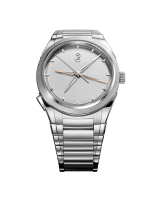 Parmigiani Fleurier Tonda PF Chronographe Mystérieux Platinum Natural Platinum - PFC908-2020001-200182 thumbnail