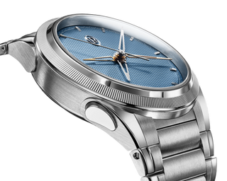 Parmigiani Fleurier Tonda PF Chronographe Mystérieux Steel Platinum Mineral Blue - PFC908-1020001-100182 thumbnail