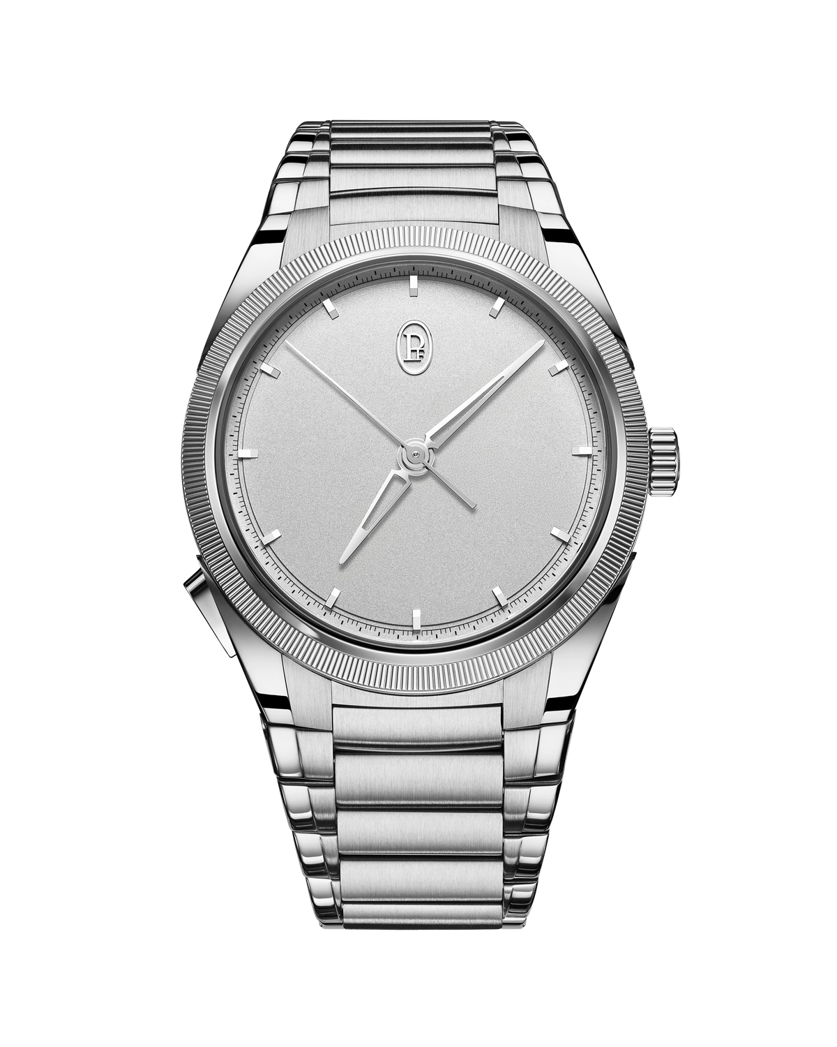 Parmigiani Fleurier Tonda PF Chronographe Mystérieux Platinum Natural Platinum - PFC908-2020001-200182
