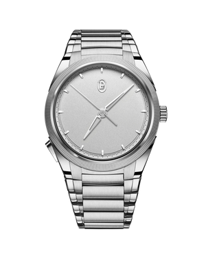 Parmigiani Fleurier Tonda PF Chronographe Mystérieux Platinum Natural Platinum - PFC908-2020001-200182