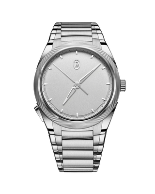 Parmigiani Fleurier Tonda PF Chronographe Mystérieux Platinum Natural Platinum - PFC908-2020001-200182 thumbnail