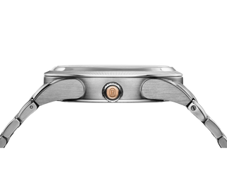 Parmigiani Fleurier Tonda PF GMT Rattrapante Platinum Natural Platinum - PFC905-2020002-200182 thumbnail