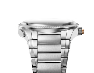 Parmigiani Fleurier Tonda PF Minute Rattrapante Platinum Natural Platinum - PFC904-2020001-200182 thumbnail