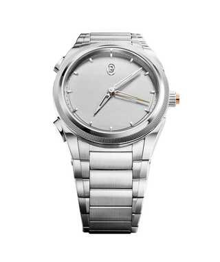 Parmigiani Fleurier Tonda PF Minute Rattrapante Platinum Natural Platinum - PFC904-2020001-200182 thumbnail