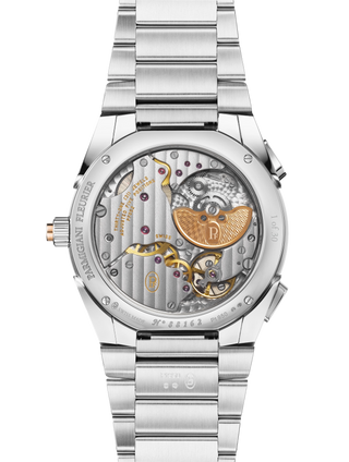 Parmigiani Fleurier Tonda PF Minute Rattrapante Platinum Natural Platinum - PFC904-2020001-200182 thumbnail