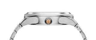 Parmigiani Fleurier Tonda PF Minute Rattrapante Platinum Natural Platinum - PFC904-2020001-200182 thumbnail