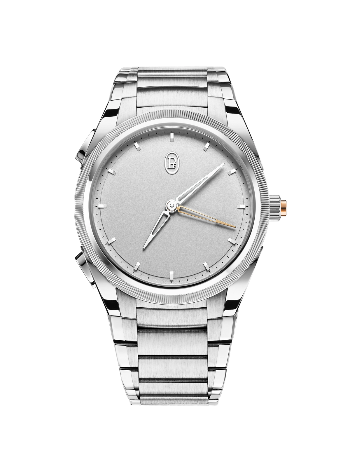 Parmigiani Fleurier Tonda PF Minute Rattrapante Platinum Natural Platinum - PFC904-2020001-200182