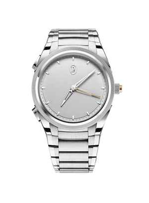 Parmigiani Fleurier Tonda PF Minute Rattrapante Platinum Natural Platinum - PFC904-2020001-200182