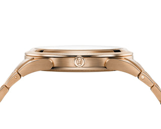Parmigiani Fleurier Tonda PF Skeleton Rose Gold Milano Blue - PFC912-2020004-200182 thumbnail