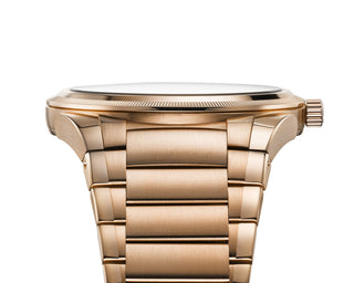 Parmigiani Fleurier Tonda PF Skeleton Rose Gold Milano Blue - PFC912-2020004-200182 thumbnail