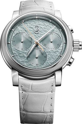 Parmigiani Fleurier Toric Chronograph Rattrapante Platinum Anniversaire - PFH951-2010002-300181 thumbnail
