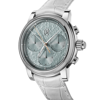 Parmigiani Fleurier Toric Chronograph Rattrapante Platinum Anniversaire - PFH951-2010002-300181 thumbnail