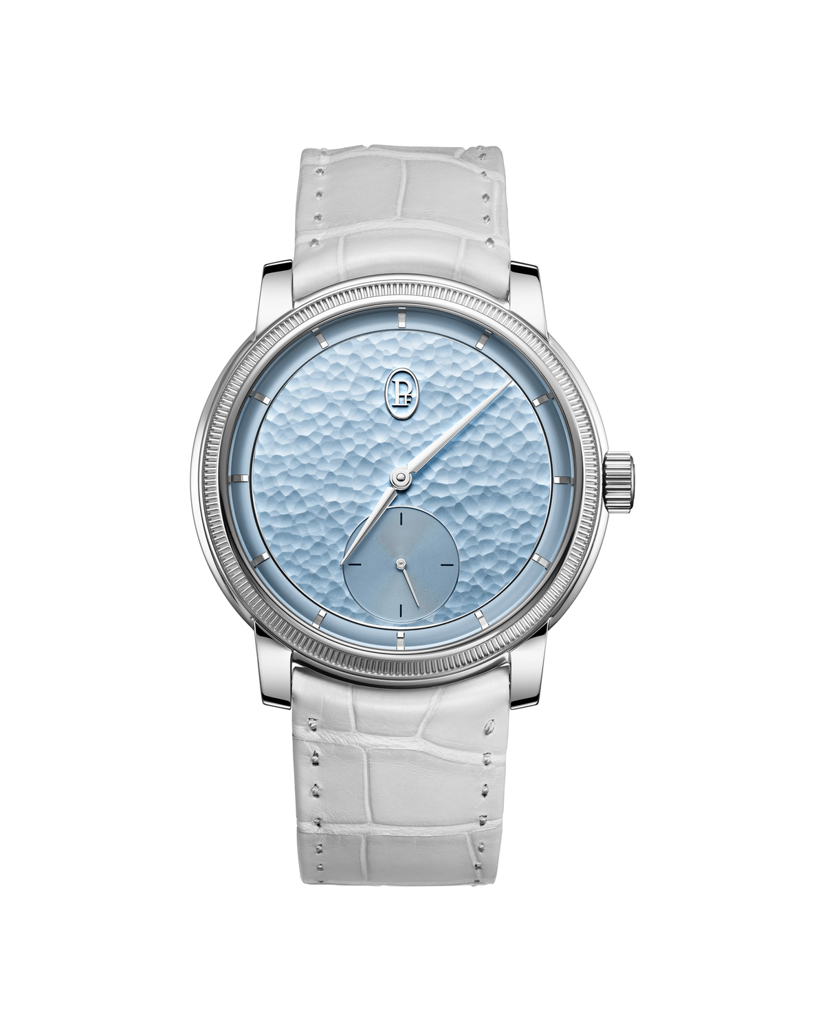 Parmigiani Fleurier Toric Petite Seconde Platinum Anniversaire - PFC940-2010006-300181