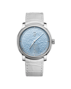 Parmigiani Fleurier Toric Petite Seconde Platinum Anniversaire - PFC940-2010006-300181