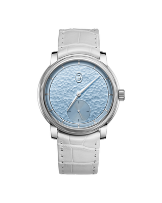Parmigiani Fleurier Toric Petite Seconde Platinum Anniversaire - PFC940-2010006-300181 thumbnail