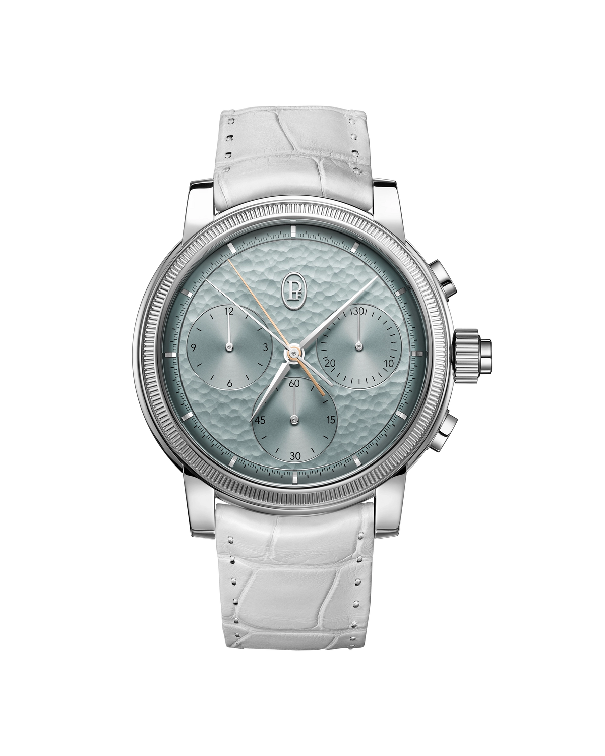 Parmigiani Fleurier Toric Chronograph Rattrapante Platinum Anniversaire - PFH951-2010002-300181
