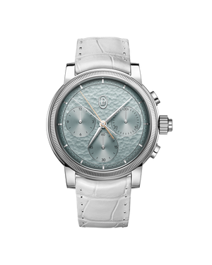 Parmigiani Fleurier Toric Chronograph Rattrapante Platinum Anniversaire - PFH951-2010002-300181