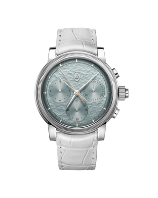 Parmigiani Fleurier Toric Chronograph Rattrapante Platinum Anniversaire - PFH951-2010002-300181 thumbnail