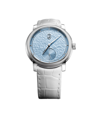 Parmigiani Fleurier Toric Petite Seconde Platinum Anniversaire - PFC940-2010006-300181 thumbnail