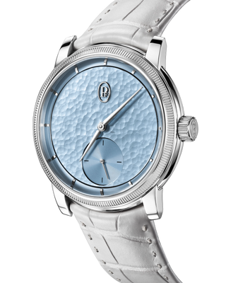 Parmigiani Fleurier Toric Petite Seconde Platinum Anniversaire - PFC940-2010006-300181 thumbnail
