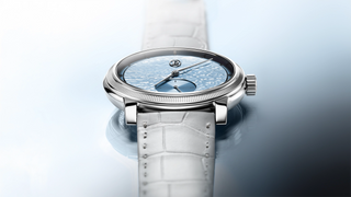 Parmigiani Fleurier Toric Petite Seconde Platinum Anniversaire - PFC940-2010006-300181 thumbnail