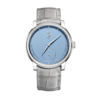 Parmigiani Fleurier Toric Petite Seconde Platinum Morning Blue - PFC940-2010008-300181 thumbnail