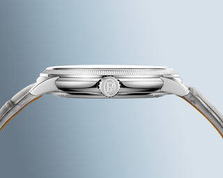 Parmigiani Fleurier Toric Petite Seconde Platinum Morning Blue - PFC940-2010008-300181 thumbnail