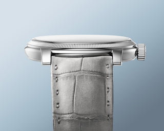 Parmigiani Fleurier Toric Petite Seconde Platinum Morning Blue - PFC940-2010008-300181 thumbnail