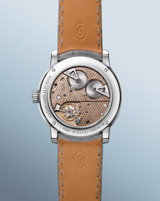 Parmigiani Fleurier Toric Petite Seconde Platinum Morning Blue - PFC940-2010008-300181 thumbnail