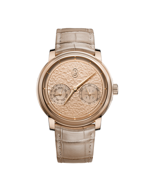 Parmigiani Fleurier Toric Quantième Perpétuel Rose Gold Anniversaire - PFH952-2010004-300181