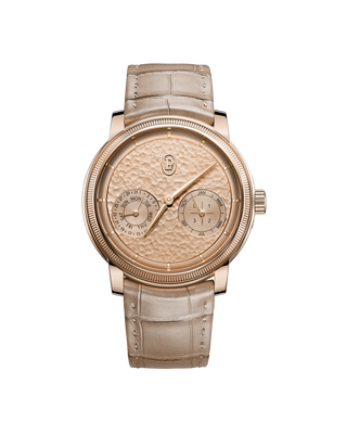 Parmigiani Fleurier Toric Quantième Perpétuel Rose Gold Anniversaire - PFH952-2010004-300181 thumbnail