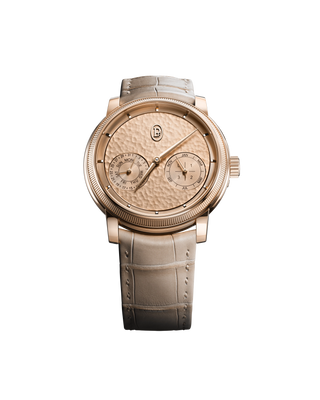 Parmigiani Fleurier Toric Quantième Perpétuel Rose Gold Anniversaire - PFH952-2010004-300181 thumbnail