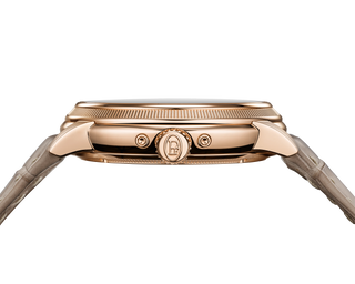 Parmigiani Fleurier Toric Quantième Perpétuel Rose Gold Anniversaire - PFH952-2010004-300181 thumbnail