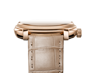 Parmigiani Fleurier Toric Quantième Perpétuel Rose Gold Anniversaire - PFH952-2010004-300181 thumbnail