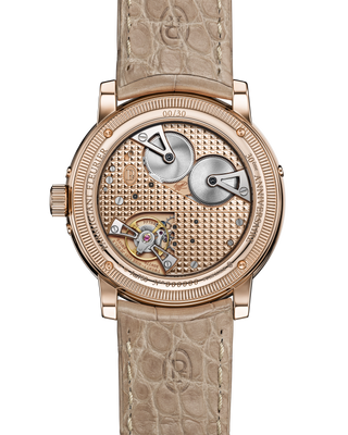 Parmigiani Fleurier Toric Quantième Perpétuel Rose Gold Anniversaire - PFH952-2010004-300181 thumbnail