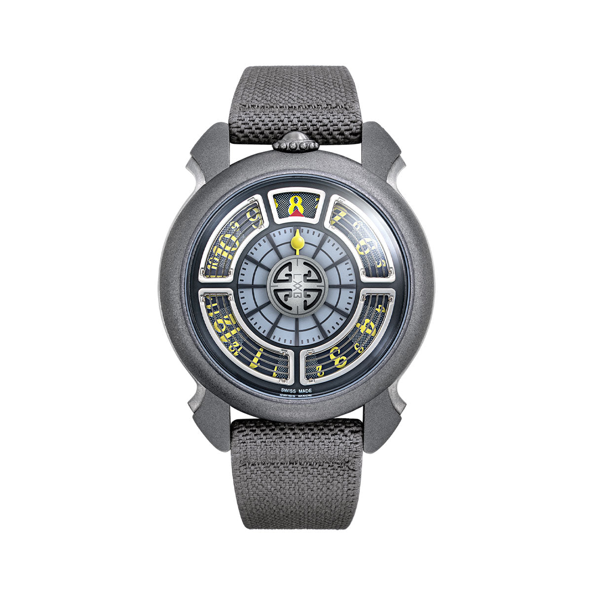 Gagà Laboratorio Labormatic Superleggero 42.00 mm - LMTT-001