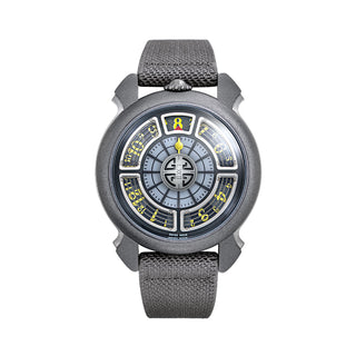 Gagà Laboratorio Labormatic Superleggero 42.00 mm - LMTT-001 thumbnail