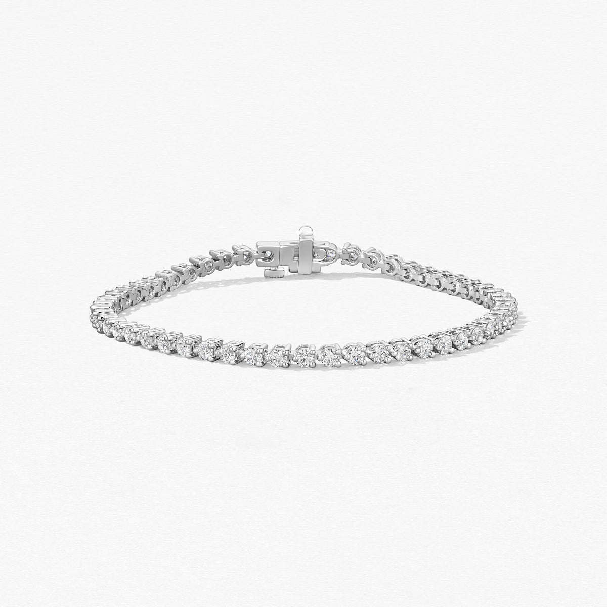 Temptation Three-prong Bracelet