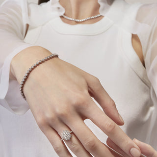 Temptation Three-prong Bracelet thumbnail