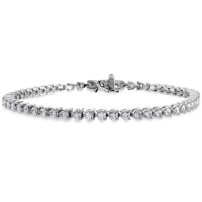 Temptation Three-prong Bracelet