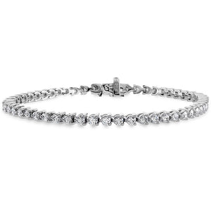 Temptation Three-prong Bracelet