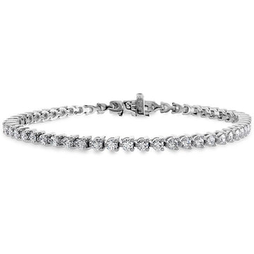Temptation Three-prong Bracelet