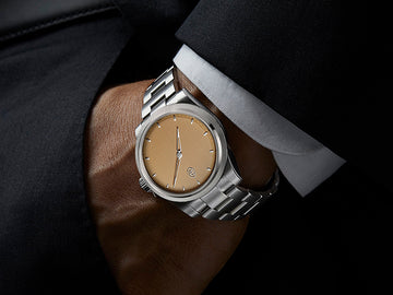 Timepieces