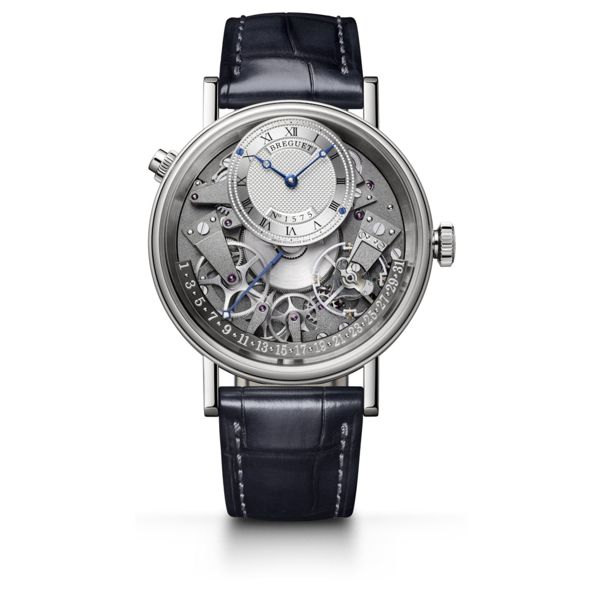 Breguet Tradition Quantième Rétrograde 7597 - 7597BB/G1/9WU