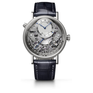 Breguet Tradition Quantième Rétrograde 7597 - 7597BB/G1/9WU