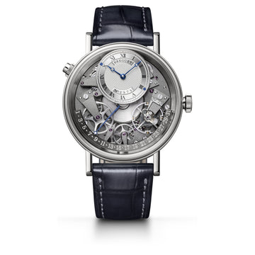 Breguet Tradition Quantième Rétrograde 7597 - 7597BB/G1/9WU