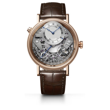 Breguet Tradition Quantième Rétrograde 7597 - 7597BR/G1/9WU