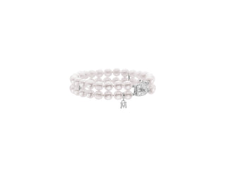 Basic Akoya Pearl Bracelet thumbnail