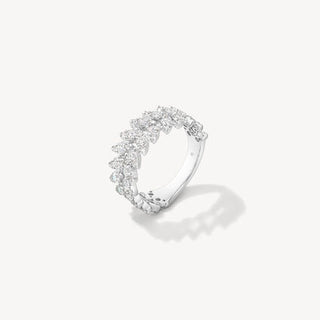Hearts On Fire Aerial Dbl Dewdrop Ring - UU25248WGHV1506500 thumbnail